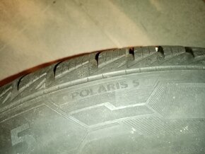 Zimní kola 205/55 R16 91T, vw, Škoda, Seat atd. - 6