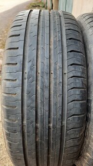 2ks letní pneu 215/55 r17 - 6