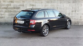 Škoda Octavia 2.0 TDI 110kW DSG Style Plus - 1.maj-ČR-TZ-DPH - 6