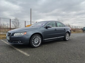 Volvo S80 T6 AWD Executive - 6