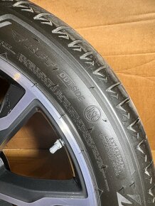 ORIG.BMW X3 G01 X4 G02 R20 699m.245/45/20.275/40/20 NOVE - 6