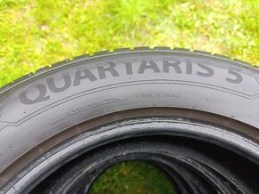 Barum Quartaris 225/65 R17 - celoroční - 6