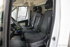 Fiat Ducato 2.3 - 6