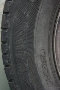 KolaVW Crafter MB sprinter 6x130 235/65R16C - 6