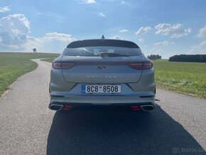 Kia Proceed GT 1,6 TGDi 150Kw - 6