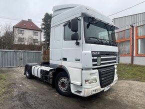 Prodam DAF XF 105.410 EURO 5 - 6