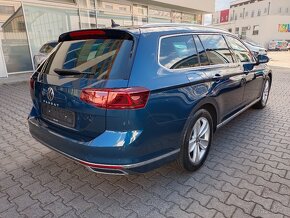 VW Passat B8 2.0TDI 147kW DSG Matrix Panorama ERGO ACC Qi - 6