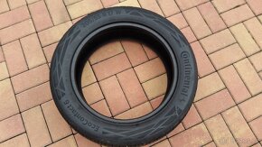 Letní pneumatiky CONTINENTAL 205/55 R17 r.v. 2022 - 6