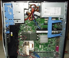 DELL PRECISION T3500 - 6