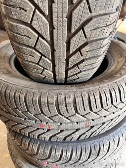 205/60 R16 92H zimní sada pneu Semperit - 2021 - 6