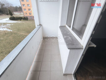 Prodej bytu 2+1, 56 m², Rotava, ul. Sídliště - 6