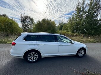 VW Passat 2.0tdi 140kw 4motion 2018 DSG Vybava Top Historie - 6