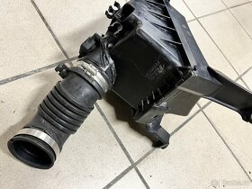 Sériový airbox + KN filtr Subaru Impreza STi 01-07 - 6
