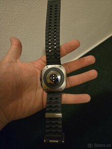 Galaxy watch ultra - 6