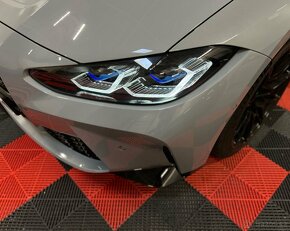 BMW M4 Competition,xDrive, Laser, H&K - 6