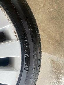 Alu R17 Passat 5x112 - 6