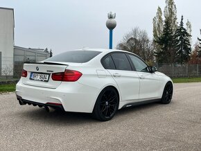 BMW 335i F30 Mpaket 136tis km - 6