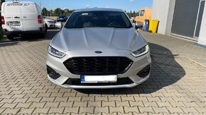 Ford Mondeo ST Line //4x4//RV 6/2021, AUTOMAT - 6