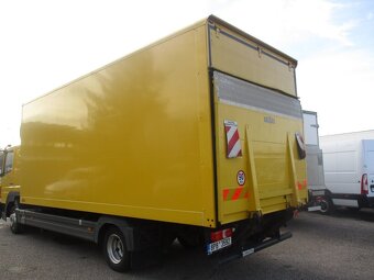 Mercedes - Benz Atego 210, 509 000 km - 6