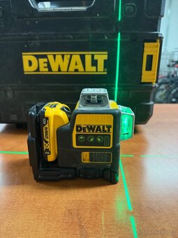 AKU laser DeWalt DCE089G - 6