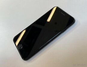 iPhone SE 2022 64GB modra - 6