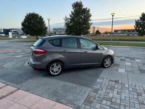 Ford C-MAX - 2013 - 1.0i 74kW - 127.915Km - tažné zařízení - 6