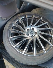 Tomason TN16  5x100 R18 - 6