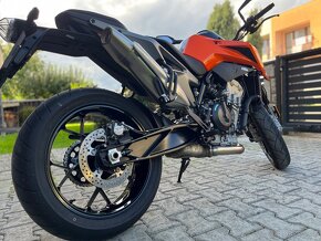 KTM 790 DUKE 2024 70kw - 6