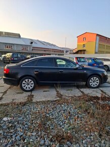 prodám audi a6 4f 3.0tdi 165kw Quattro - 6