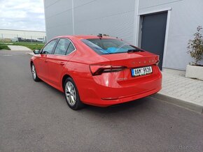 Škoda Octavia IV STYLE 2.0TDi - 6