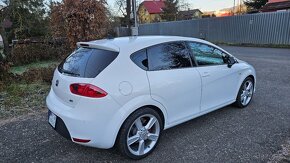 Seat Leon Cupra R 2.0 Tfsi 195kw 2010 - 6