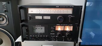 FISHER CR 7000 FM 7000 - 6