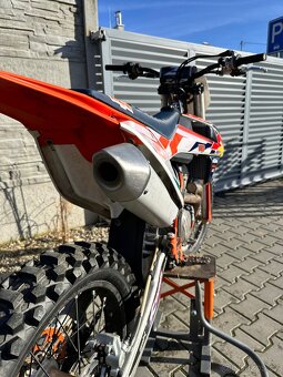 KTM SX-f 350 - 6