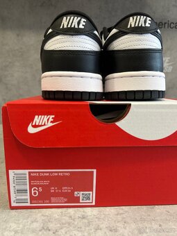 Nové boty Nike dunk - 6