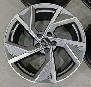 ALU origo Audi A3/S3 19" II. - 6