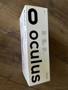 Oculus Quest 2 256GB - 6