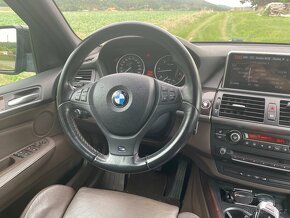 BMW x5 e70 - 6