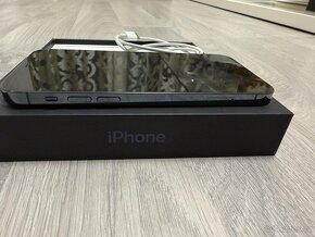 Apple iPhone 12 Pro 128GB tichomořsky modrý - 6