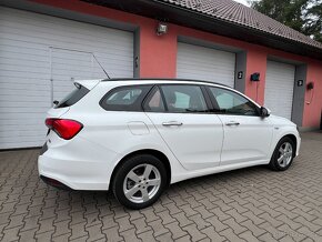 Fiat Tipo 1.6 Lounge 81kW (ODPOČET DPH) - 6