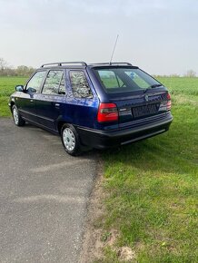 ŠKODA FELICIA GLX COMBI 1.6 MPI 2. mmaj 84.900 km - 6