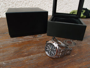 Citizen Attesa,limited edition,ružové zlato,JDM,eco-drive - 6