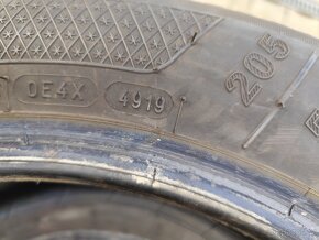 205/55 R16 91H zimní pneu - 6