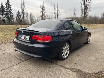 BMW E92 - 6