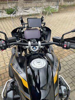 BMW R 1250 GS - 6