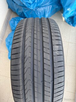 Nové Pirelli Cinturato P7 235/45 R18 94W Seal - 6