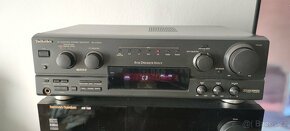 TECHNICS SA AX 530 - 6