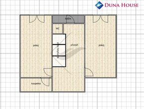 Prodej bytu 2+kk 53 m² - 6