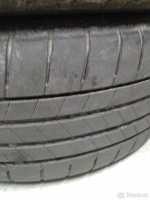 Bridgestone Turanza T005 - 6