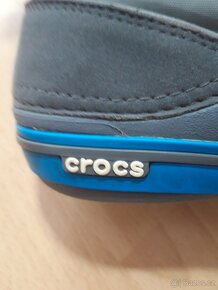 Holinky Crocs - 6