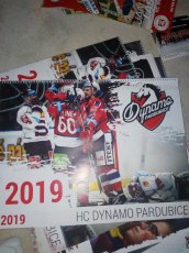 HC Dynamo Pardubice - 6